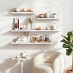 Dreamland 32 Inches Floating Shelves - Image 6