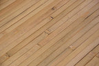 Natural Bamboo Paneling - Image 3