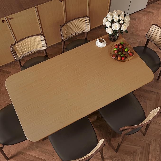 Large Size Wood Grain Contact Paper - Image 4