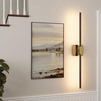 Rayogale Rechargeable Battery Operated Wall Sconce Set 2, 8000mAh Cordless - Image 8