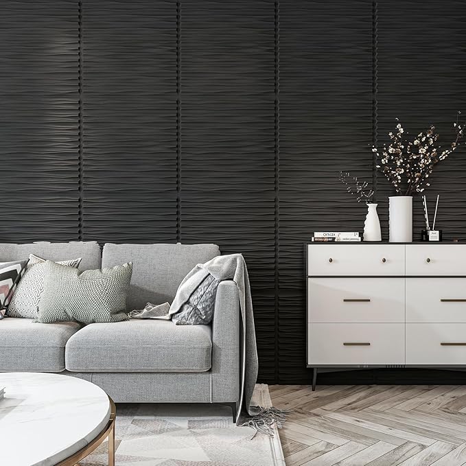Art3dwallpanels Ceiling Tiles 24 x 24 - Image 9
