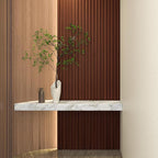 Art3d Slat Wood Wall Paneling - Image 9