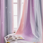 XiDi Dream Star Blackout Curtains - Image 10