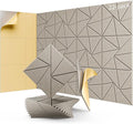 22 Pack Acoustic Panels, Sound Proof Foam Panels by LEIYER