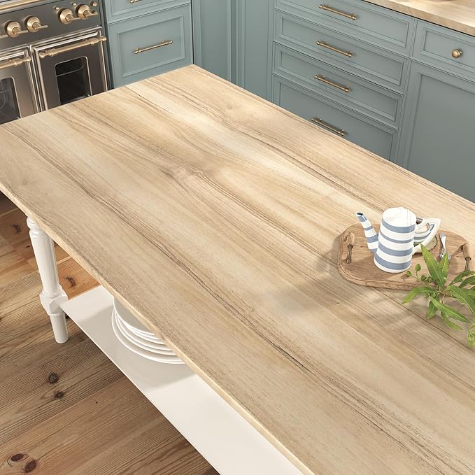 WESTICK Light Wood Contact Paper - Image 5