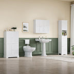 ChooChoo Bathroom Wall Cabinet - Image 7