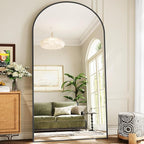Oversized Full Length Mirror, Room Decor Big Full Body Mirror - Image 8