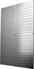 Wall Control 4 Foot Pegboard Sheets by Wall+Control