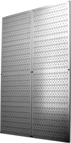 Wall Control 4 Foot Pegboard Sheets by Wall+Control