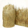 Forever Bamboo Mexican Palm Thatch Roof Runner Roll Duck Blind Grass Tiki Hut by FOREVERBAMBOO