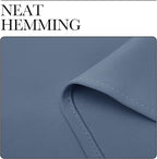NICETOWN RV Blackout Curtains for Camper Windows, Short Blackout Curtains & - Image 7