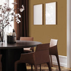 WADILE Grasscloth Peel and Stick Wallpaper 23.6in x 118in, Textured Contact - Image 3