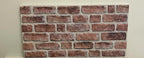 Dundee Deco 3D Wall Panels Faux Brick - Image 8