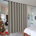 RYB HOME Privacy Room Divider Curtains by RYBHOME