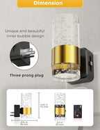 Night Light, Dimmable Night Light - Image 6