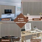Yuzzy Wood Panels for Wall and Ceiling - Image 6
