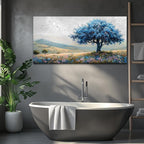 KELIYUAN Large Farmhouse Wall Art - Image 8