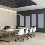 Acoustic Panels, 5 Pack Sound Panels Noise Reducing - Image 7