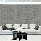 3D Faux Stone Wall Panels, 1.18" wall Panels - Image 7