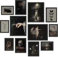 97 Decor Dark Academia Decor by 97Decor