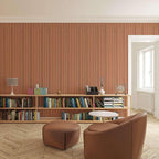 IZODEKOR 3D Wood Effect Wall Panels - Image 3