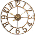 Sorbus Large Wall Clock for Living Room Decor by Sorbus