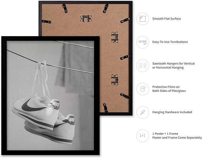 Poster Master Sneakers Poster - Image 2