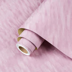 ReWallpaper Blush Pink Peel and Stick Wallpaper Removable Luxury Velvet - Image 9