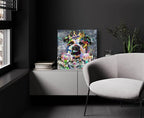 SIXTTART Dog Wall Art - Image 2