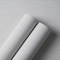Grasscloth Textured Wallpaper Peel and Stick 24inX393in Fabric Wall Paper by Apeacefulmomentbeginshere