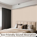 EVERECO 6 Pack Large Acoustic Panels, 47.2×23.6×0.4 inches, Soundproof Panels - Image 7