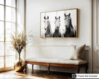 Poster Master Horse Poster - Image 3