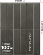 SMART TILES Peel and Stick Backsplash - Image 4