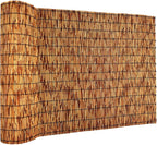 Reed Fencing Rolls, Bamboo Screens Outdoor by Unknown