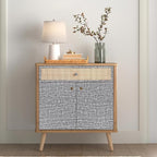 Yancorp Textured Fabric Wallpaper - Image 7