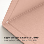 Lightomorrow Bulletin Board, 36 x 24 inches Felt Board - Image 3
