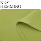 NICETOWN Blackout Curtain Panels - Image 7