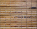 Cordless Woven Wood Roman Shades, 68W x 72H, Hatteras Camel, Sizes 20-72 Wide - Image 7