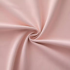 IGEMAEVE Gossamer Pink Curtains 108 Inch Length 2 Panels Set, Light Filtering - Image 6