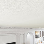 Livelynine 24x394in Textured Peel and Stick Wallpaper Self Adhesive Texture - Image 3