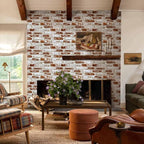 Commomy Faux Brick 3D Wall Panels - Image 9