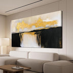 Canvas Wall Art Decor Black and White Wall Art Pictures by TAIJXAGSG