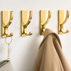 pickpiff Adhesive Wall Hooks for Towels - Image 2