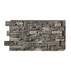 AZ Faux AZ Faux High-Density Polyurethane Faux Stone Wall Covering Panels - Image 9