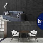 Art3dwallpanels Ceiling Tiles 24 x 24 - Image 6
