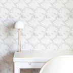 Main Street Peel and Stick Wallpaper Eco-Friendly Sheets 12 Pack, 11 X 16 Inch - Image 6