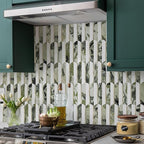 Vamos Tile Peel and Stick Backsplash Seamless Tile, 10-Sheets Stick on - Image 2