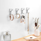 pickpiff Adhesive Wall Coat Hooks - Image 4