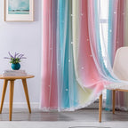 XiDi Dream Star Blackout Curtains - Image 7