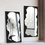 Full-Length Mirror Free Standing Leaning Mirror - Image 8